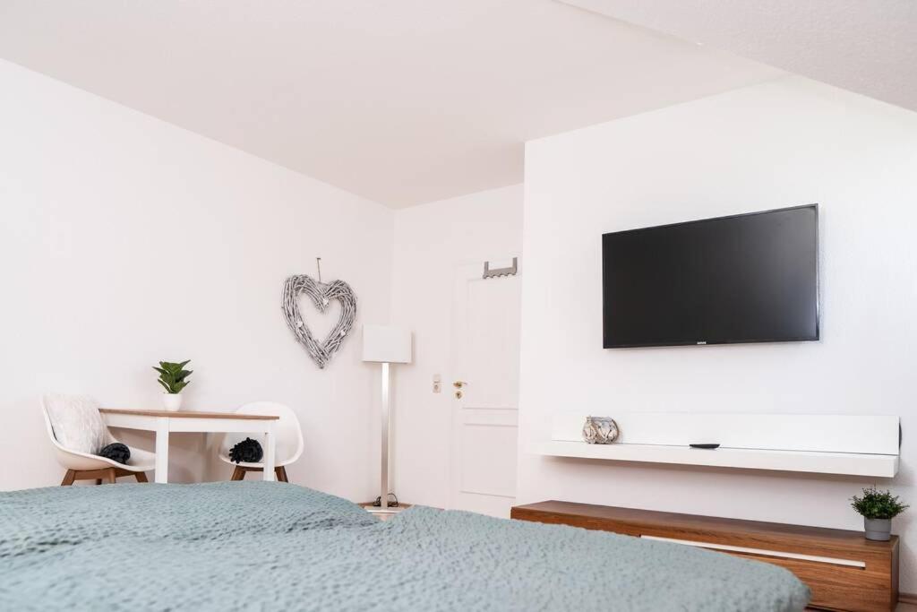 Gemuetliche Ferienwohnung Im Zentrum Von Plauen Exterior photo